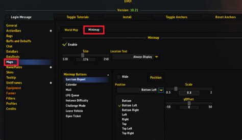ElvUI: a Comprehensive Guide .